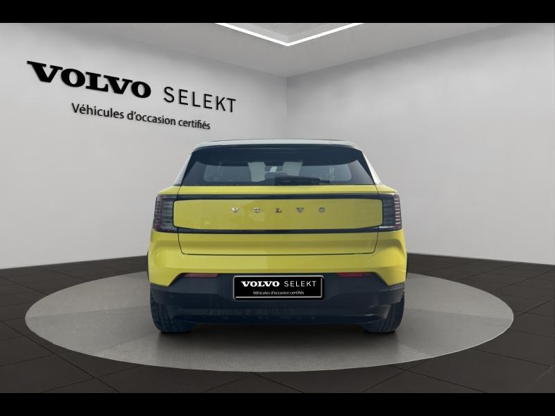 Image VOLVO EX30 Single Extended Range 272ch Plus