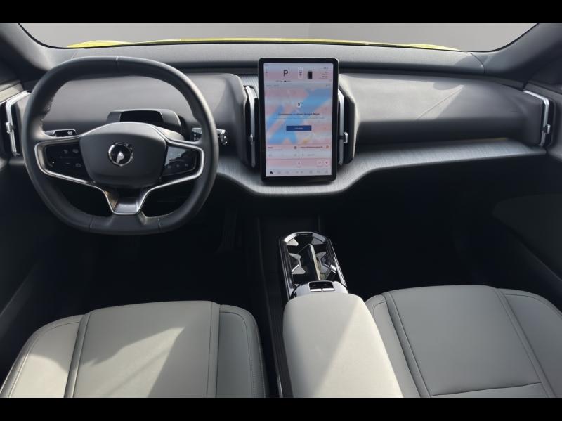 Image VOLVO EX30 Single Extended Range 272ch Plus