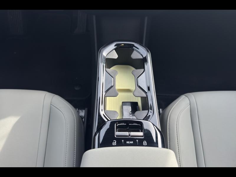 Image VOLVO EX30 Single Extended Range 272ch Plus