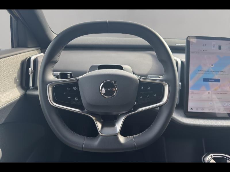 Image VOLVO EX30 Single Extended Range 272ch Plus