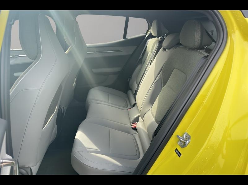 Image VOLVO EX30 Single Extended Range 272ch Plus