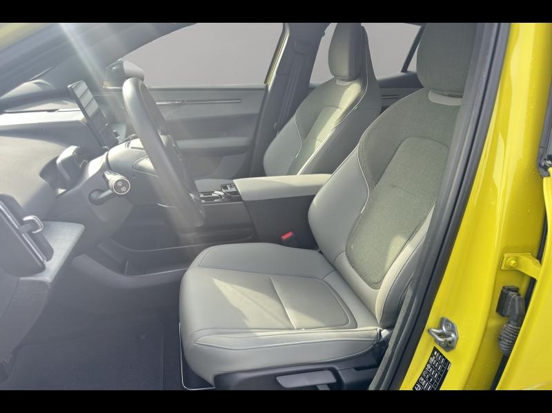 Image VOLVO EX30 Single Extended Range 272ch Plus