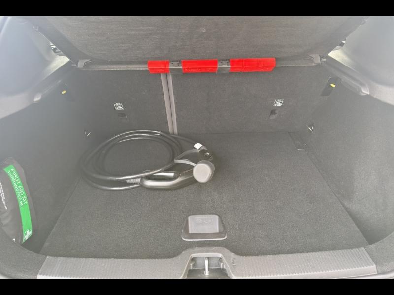 Image VOLVO EX30 Single Extended Range 272ch Plus