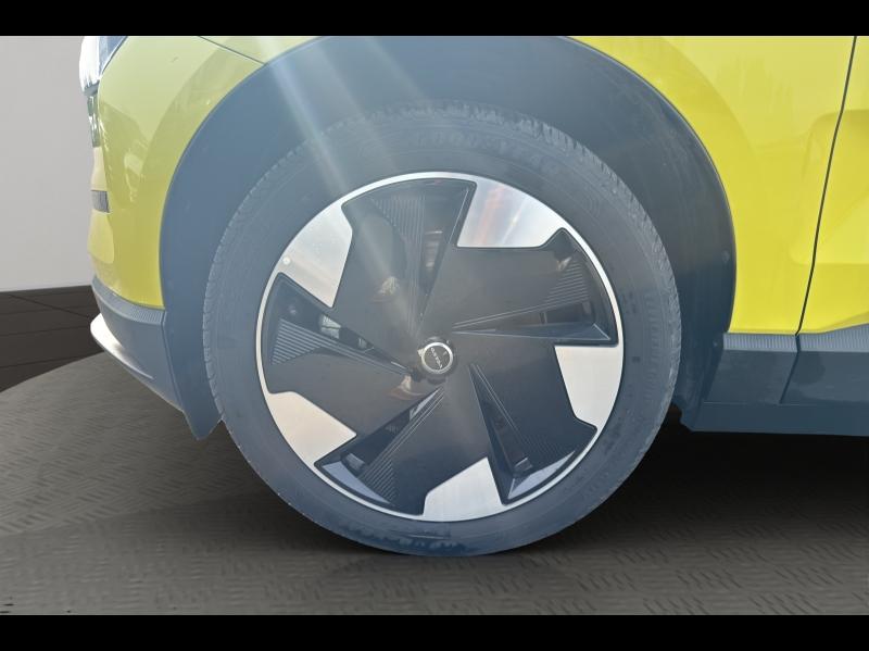 Image VOLVO EX30 Single Extended Range 272ch Plus