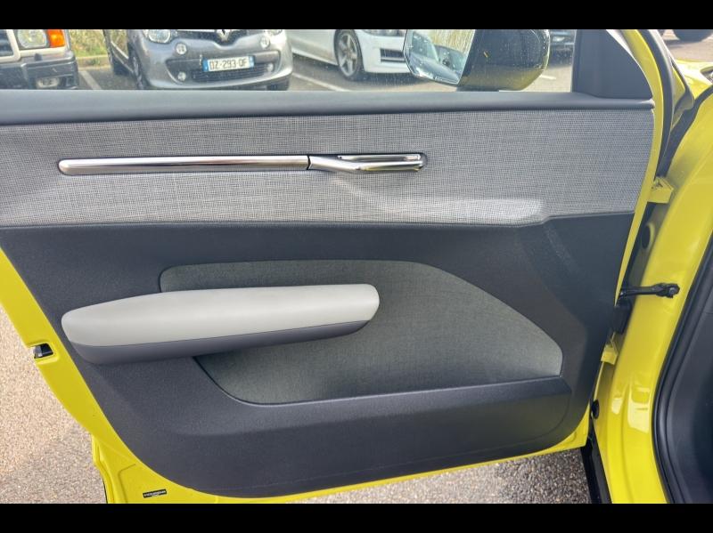 Image VOLVO EX30 Single Extended Range 272ch Plus