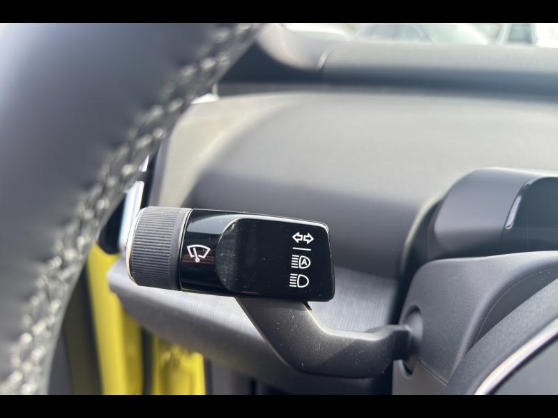 Image VOLVO EX30 Single Extended Range 272ch Plus