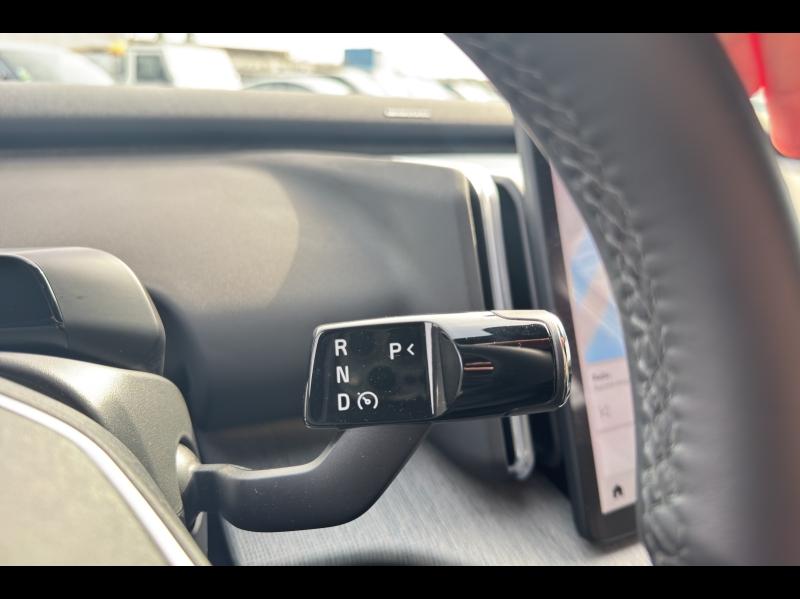 Image VOLVO EX30 Single Extended Range 272ch Plus