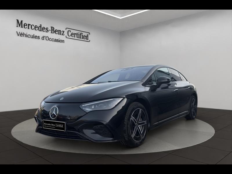 Photo MERCEDES-BENZ EQE 300 265ch AMG Line