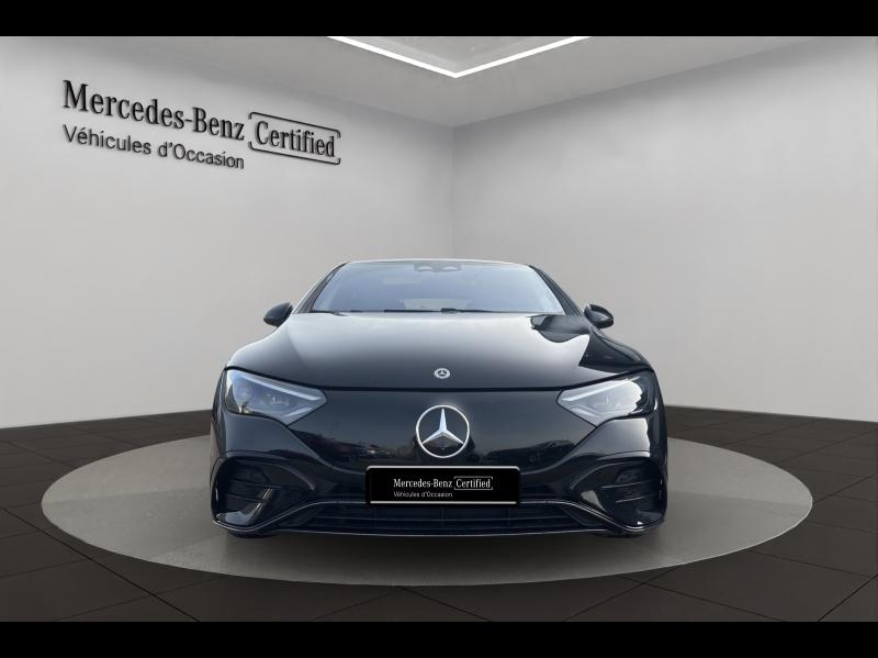 Image MERCEDES-BENZ EQE 300 265ch AMG Line