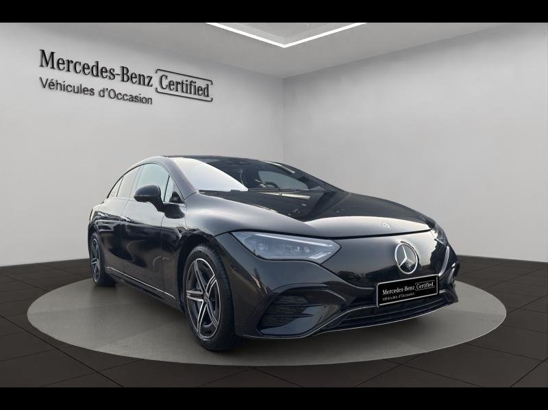 Image MERCEDES-BENZ EQE 300 265ch AMG Line