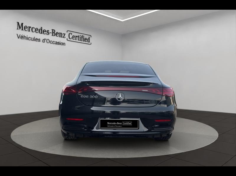 Image MERCEDES-BENZ EQE 300 265ch AMG Line