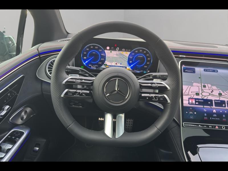 Image MERCEDES-BENZ EQE 300 265ch AMG Line