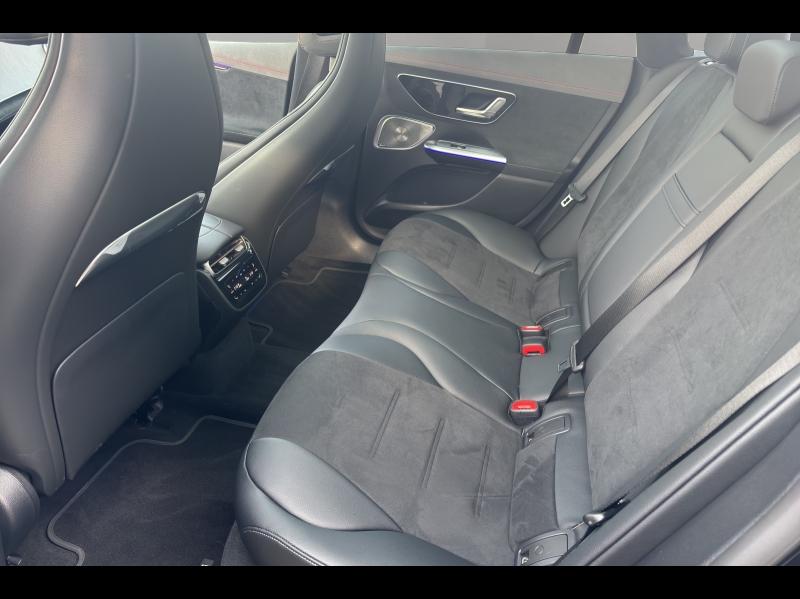 Image MERCEDES-BENZ EQE 300 265ch AMG Line