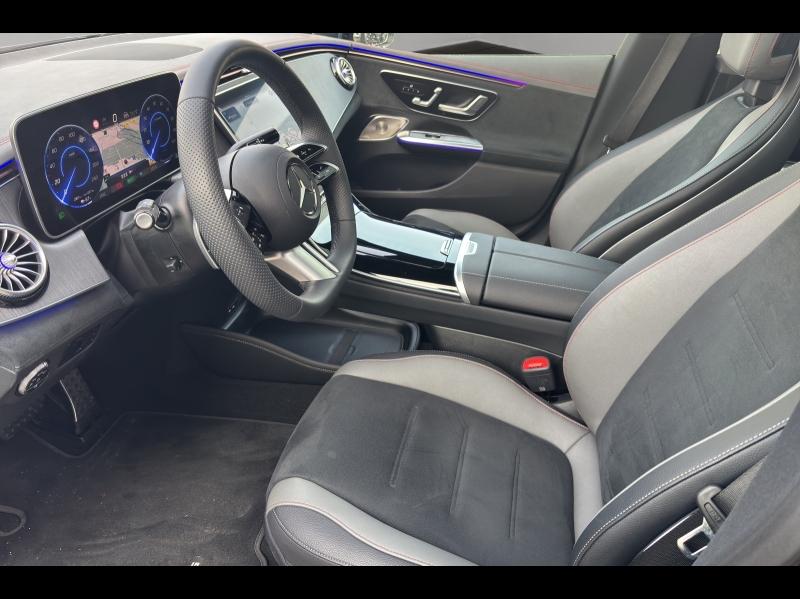 Image MERCEDES-BENZ EQE 300 265ch AMG Line