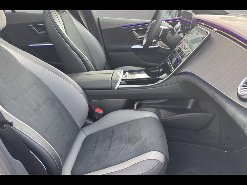 Image MERCEDES-BENZ EQE 300 265ch AMG Line