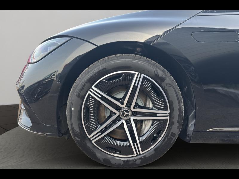 Image MERCEDES-BENZ EQE 300 265ch AMG Line