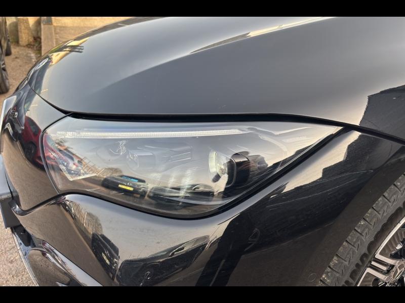 Image MERCEDES-BENZ EQE 300 265ch AMG Line