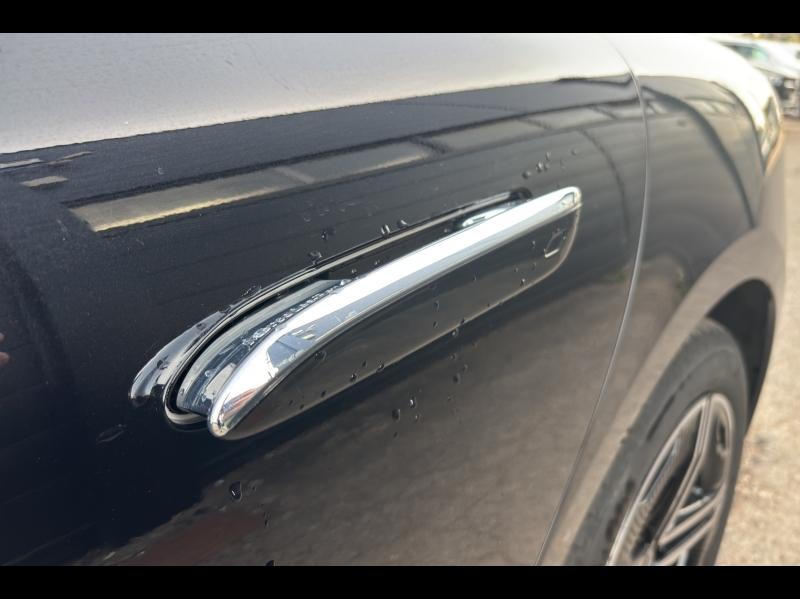 Image MERCEDES-BENZ EQE 300 265ch AMG Line