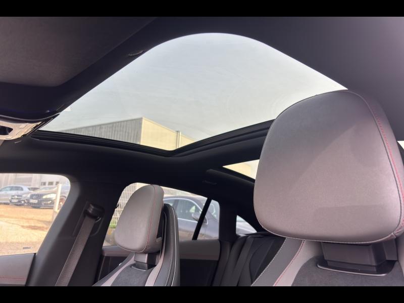 Image MERCEDES-BENZ EQE 300 265ch AMG Line