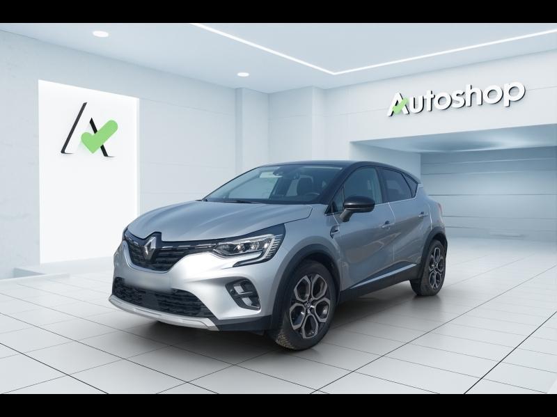 Photo RENAULT Captur 1.0 TCe 90ch Techno