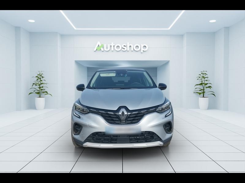 Image RENAULT Captur 1.0 TCe 90ch Techno