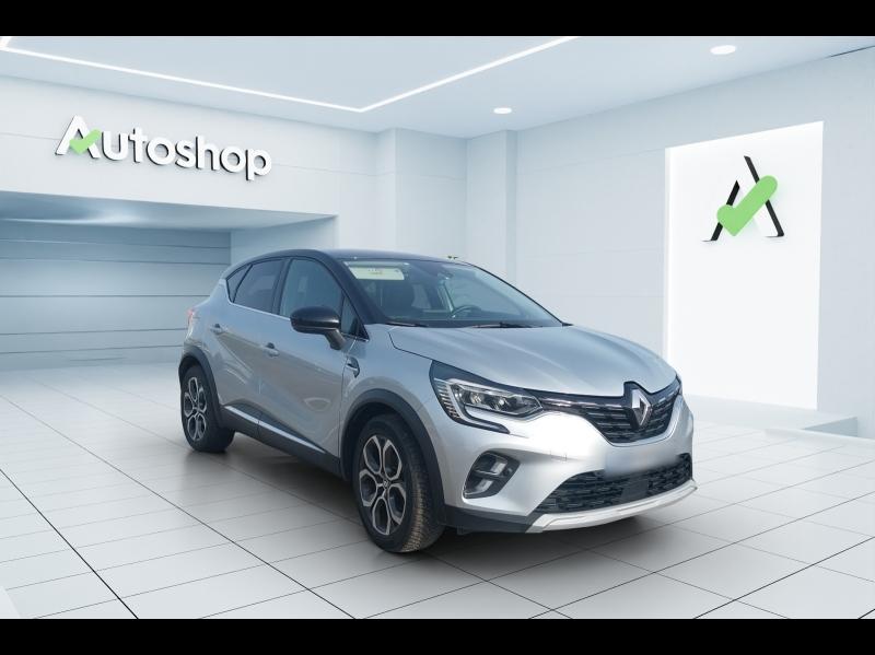 Image RENAULT Captur 1.0 TCe 90ch Techno