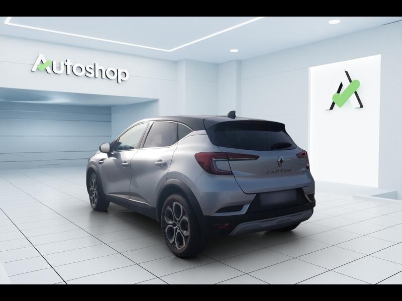 Image RENAULT Captur 1.0 TCe 90ch Techno