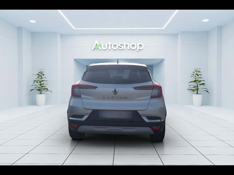 Image RENAULT Captur 1.0 TCe 90ch Techno