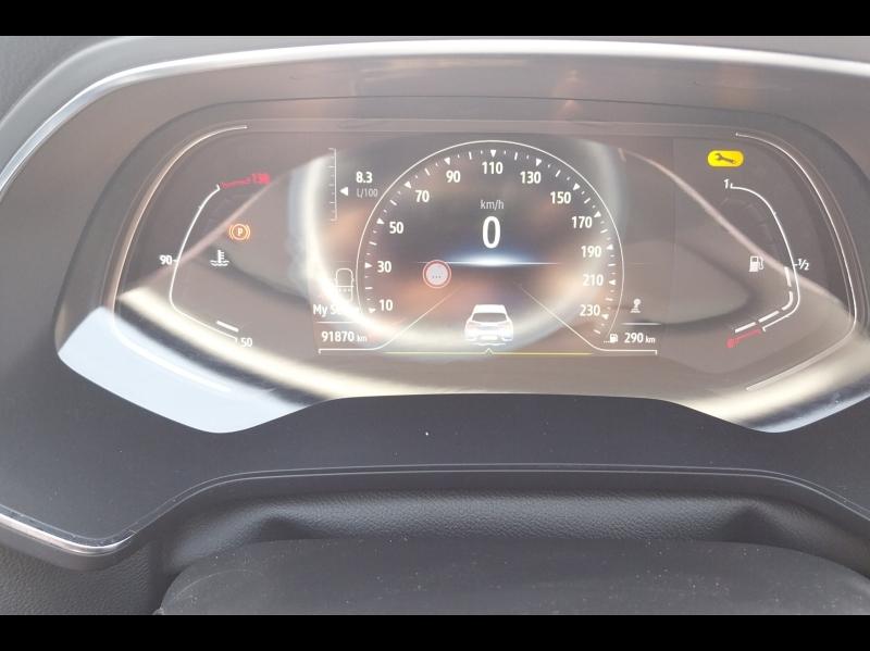 Image RENAULT Captur 1.0 TCe 90ch Techno