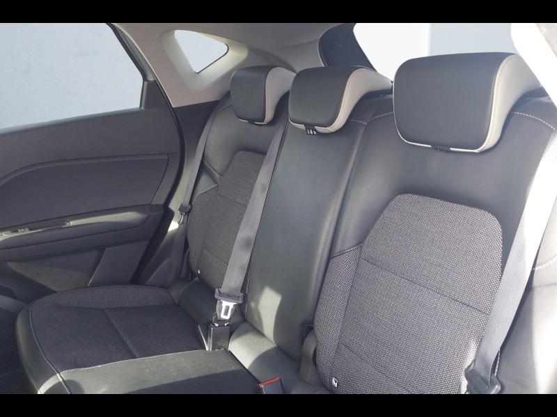 Image RENAULT Captur 1.0 TCe 90ch Techno