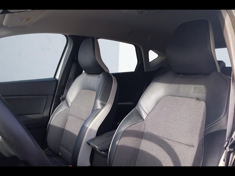 Image RENAULT Captur 1.0 TCe 90ch Techno