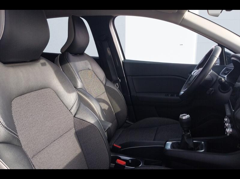 Image RENAULT Captur 1.0 TCe 90ch Techno