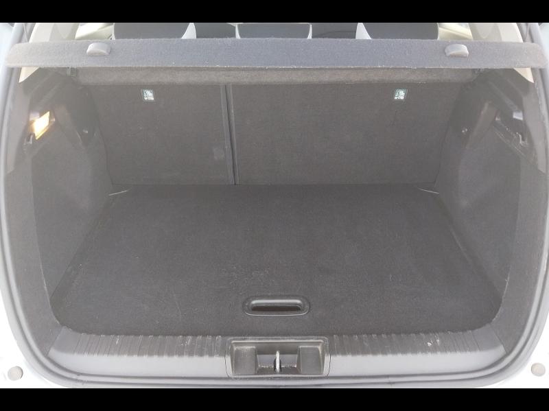 Image RENAULT Captur 1.0 TCe 90ch Techno