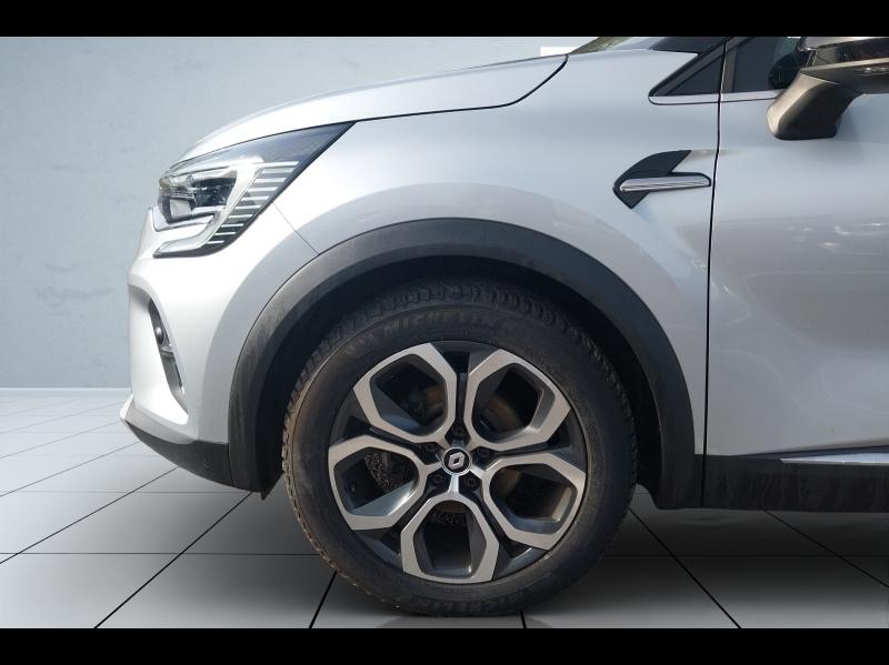 Image RENAULT Captur 1.0 TCe 90ch Techno
