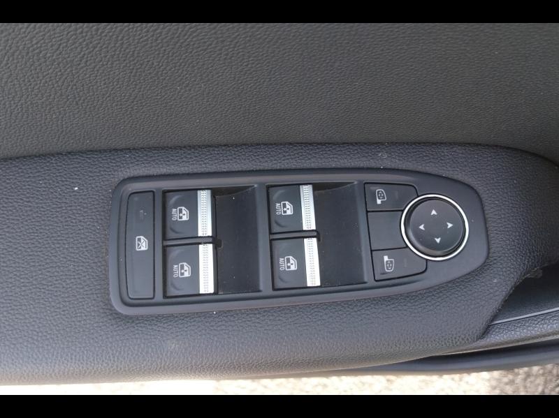 Image RENAULT Captur 1.0 TCe 90ch Techno