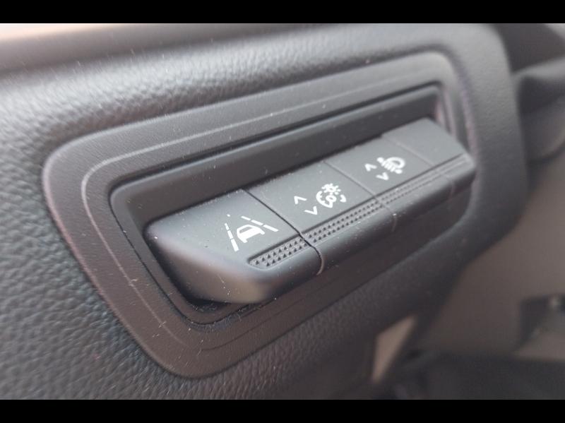 Image RENAULT Captur 1.0 TCe 90ch Techno