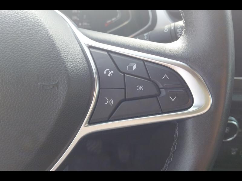 Image RENAULT Captur 1.0 TCe 90ch Techno