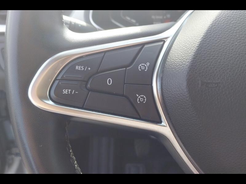 Image RENAULT Captur 1.0 TCe 90ch Techno