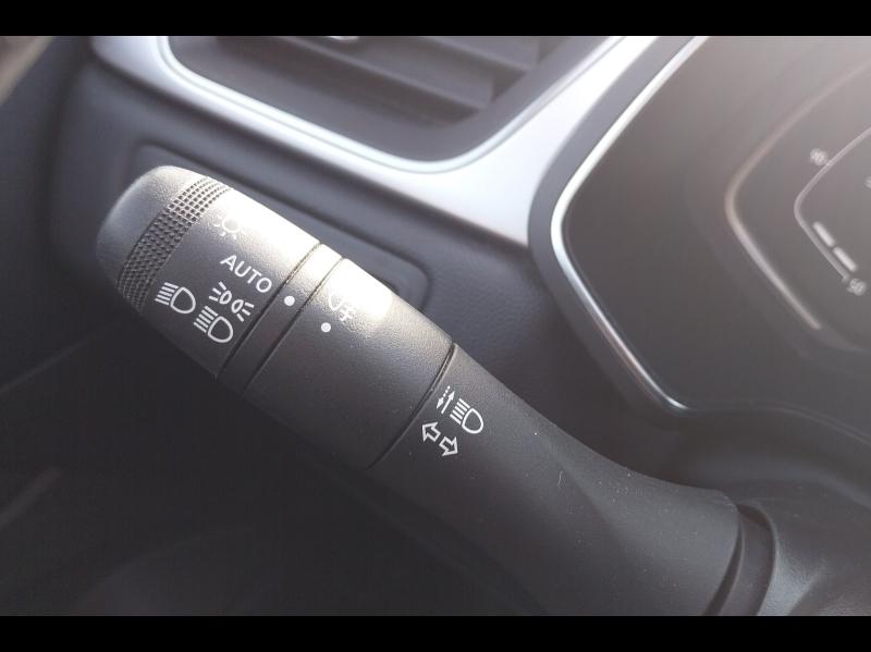 Image RENAULT Captur 1.0 TCe 90ch Techno