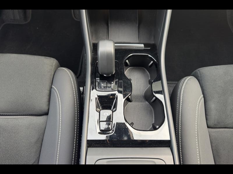 Image VOLVO XC40 B3 163ch Ultra DCT 7