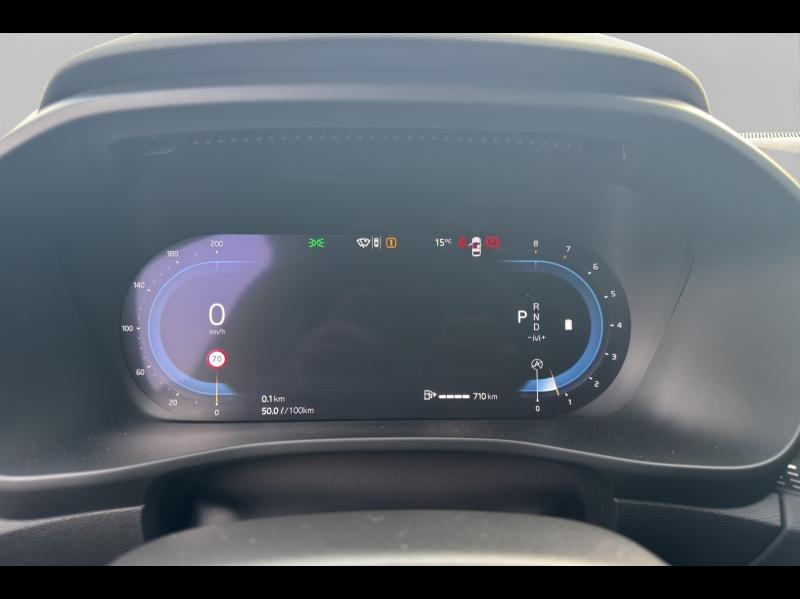 Image VOLVO XC40 B3 163ch Ultra DCT 7