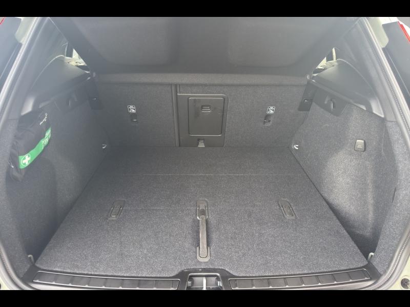 Image VOLVO XC40 B3 163ch Ultra DCT 7