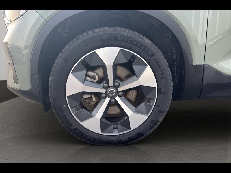 Image VOLVO XC40 B3 163ch Ultra DCT 7