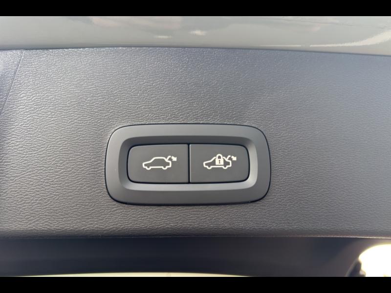 Image VOLVO XC40 B3 163ch Ultra DCT 7