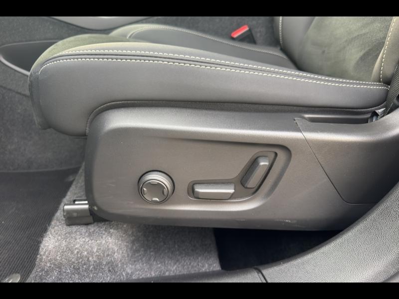 Image VOLVO XC40 B3 163ch Ultra DCT 7