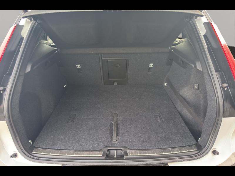 Image VOLVO XC40 D4 AdBlue AWD 190ch R-Design Geartronic 8