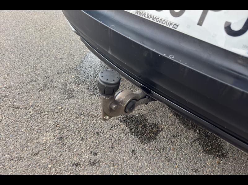 Image VOLVO XC40 D4 AdBlue AWD 190ch R-Design Geartronic 8