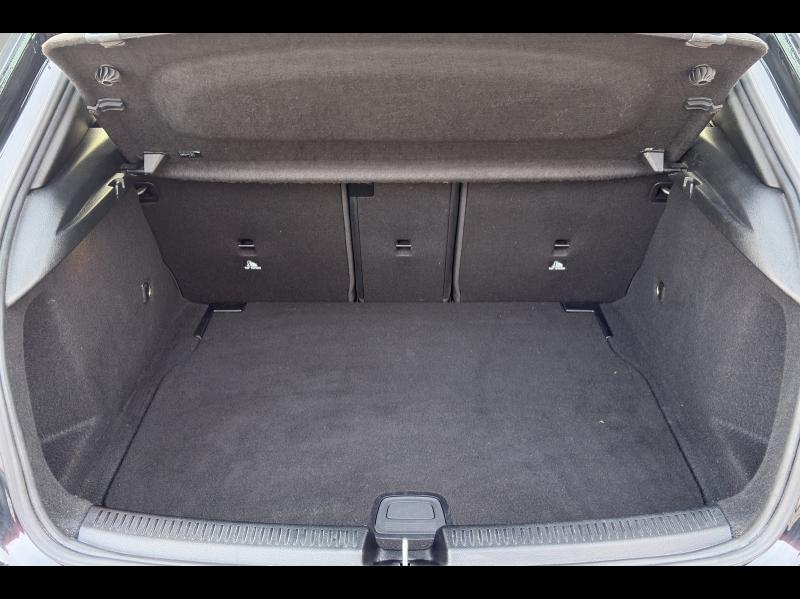 Image MERCEDES-BENZ Classe A 180d 116ch Business Line 8G-DCT