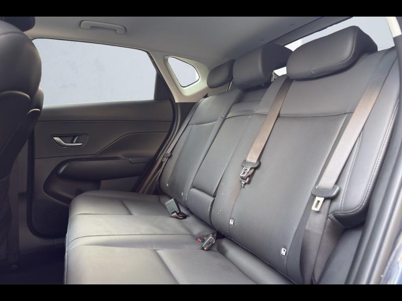 Image HYUNDAI Kona 1.6 GDi 129ch Hybrid Executive DCT-6