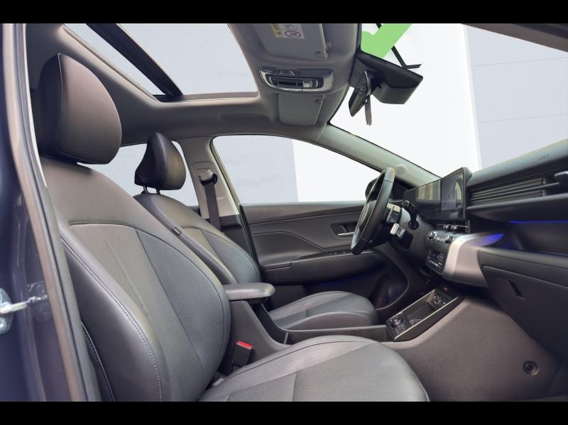 Image HYUNDAI Kona 1.6 GDi 129ch Hybrid Executive DCT-6